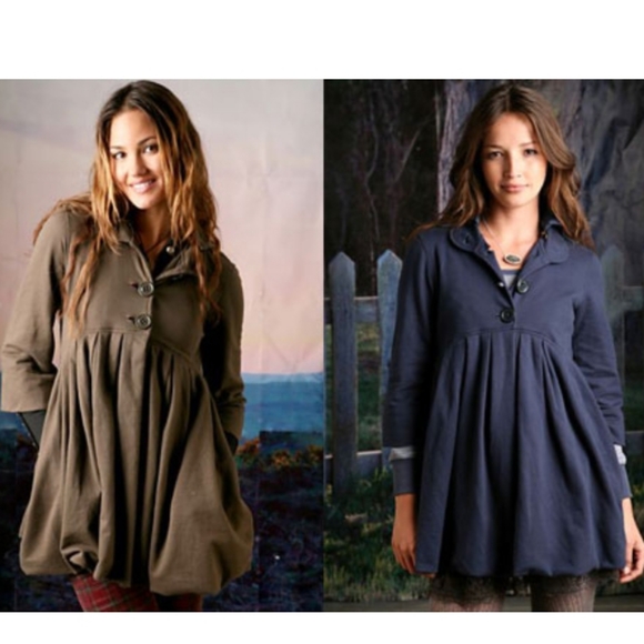 Twilight Empire Jacket | Poshmark